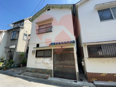 【外観】 | 羽曳野市高鷲2丁目戸建