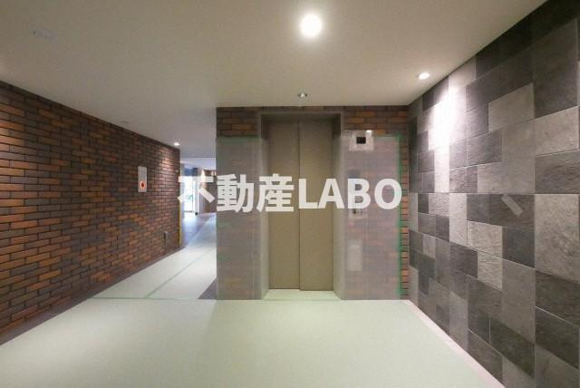 レジデンス朝潮橋のその他