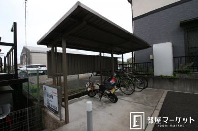 【その他共用部分】 | カーサ　ベッラ