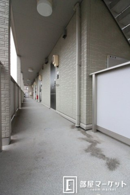 【エントランス】 | カーサ　ベッラ
