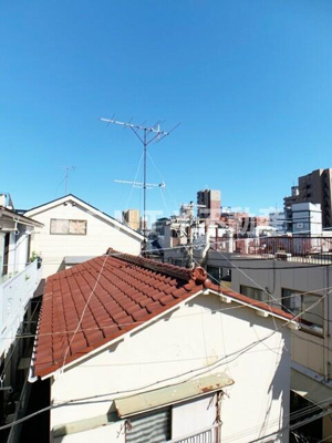 【展望】 | アーク西糀谷
