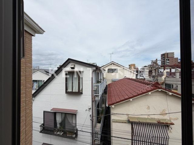【展望】 | アーク西糀谷