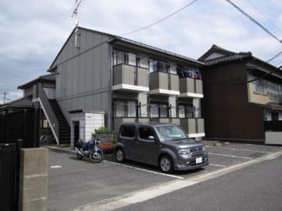 【外観】 |  ルーチェ | 「０円で入居も可能♪」お得にお探しするなら不動産すまラボにお任せ下さい♪
〇現地待合わせOK　〇LINE対応可　〇他社物件持込ＯＫ
〇遠隔契約OK　〇お値引き喜んで♪皆様のお問合せをお待ちしています♪