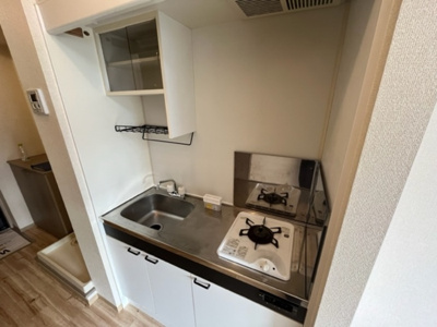 【キッチン】 |  ルーチェ | 現況優先となります。現地にて間取り・仕様等をお確かめ下さい。