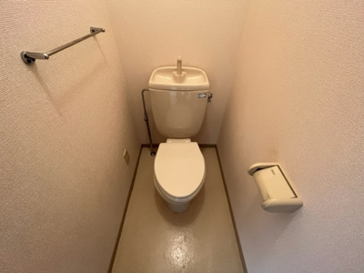 【トイレ】 |  ルーチェ | トイレも気になるポイント