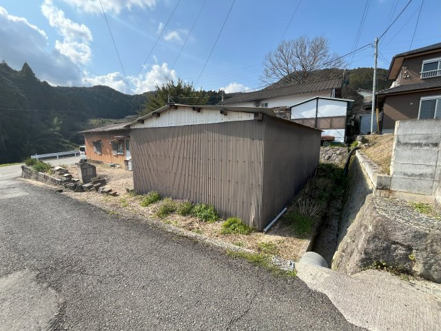【外観】 | 基山町売地