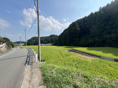 【周辺】 | 基山町売地