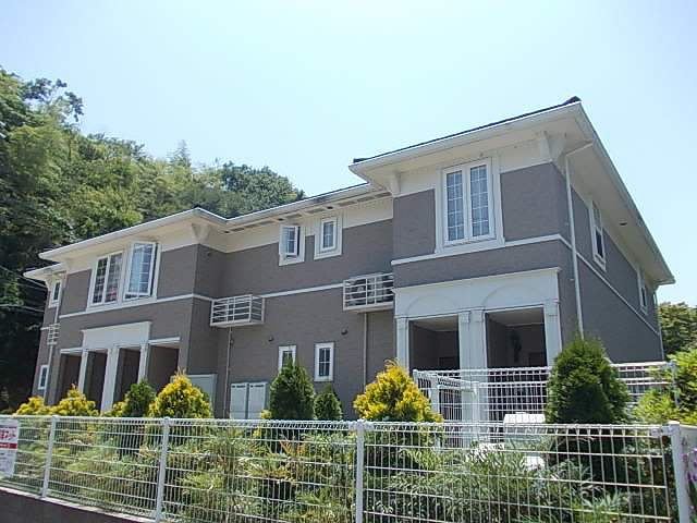 ヴィラエスポワール