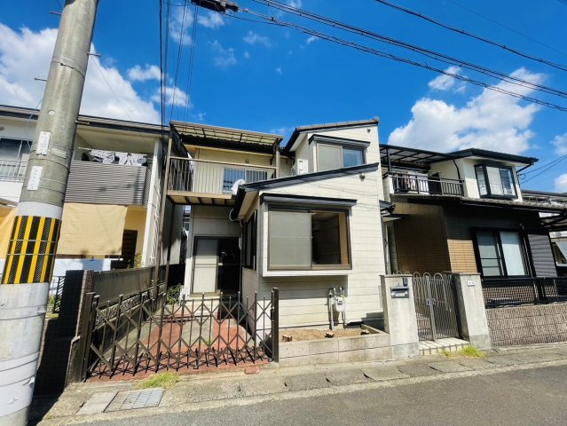 大枝西新林町5丁目