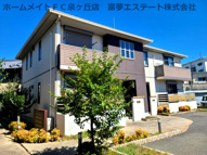 ジュヴェール深井B棟の画像