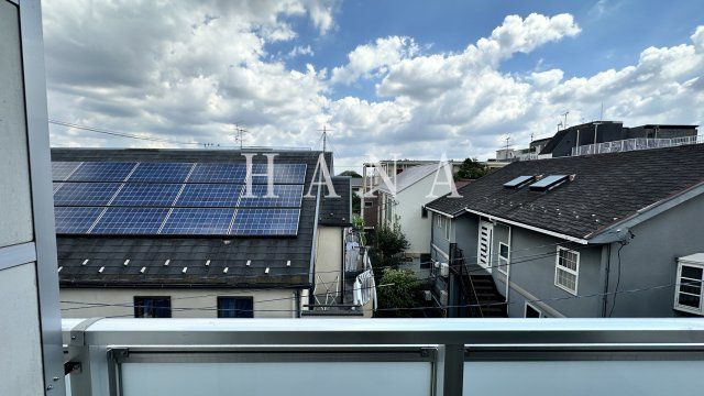 リブリ・学園東町 の展望