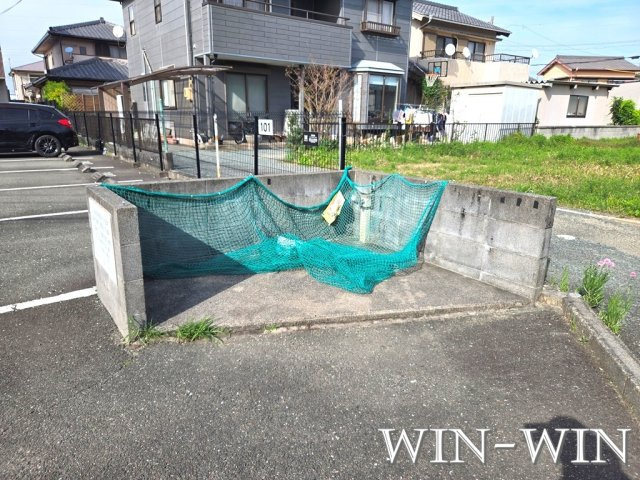 メゾン・サンパティークのその他共用部分