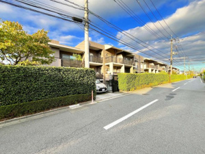 【外観】 | 物件の外観です