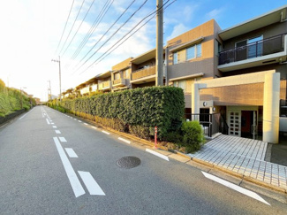 【外観】 | きれいな外観です
