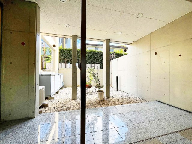 小田急線「新百合ヶ丘」フェアロージュ新百合ヶ丘壱番館の画像