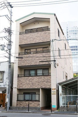 【外観】 | PROSPERTE SATOH