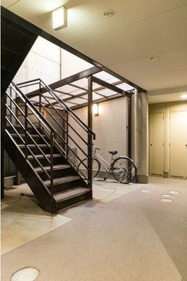 【その他共用部分】 | PROSPERTE SATOH