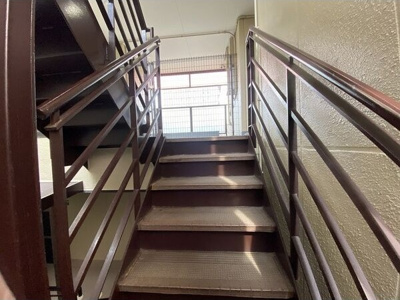 【その他共用部分】 | PROSPERTE SATOH