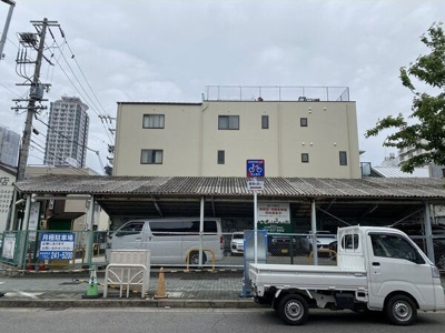 【外観】 | PROSPERTE SATOH