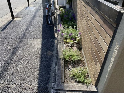 【その他共用部分】 | PROSPERTE SATOH