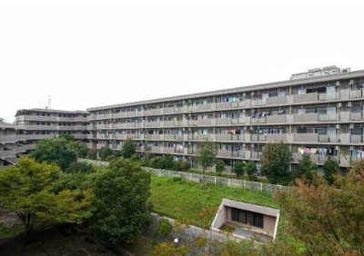 【外観】 | アーバンパーク常盤台公園 | 外観も気になるポイント！