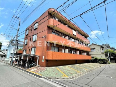 【外観】 | セゾンベルローズ | おしゃれな外観です