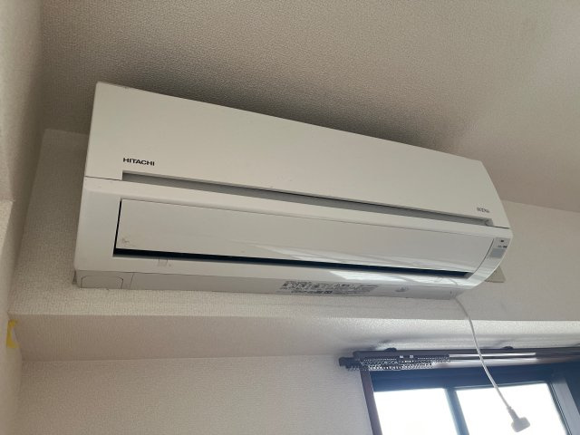 ヴァンクレールⅠの設備