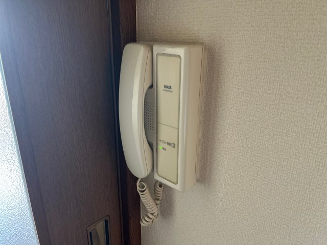 ヴァンクレールⅠのセキュリティ
