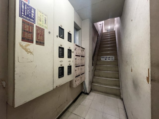 【その他共用部分】