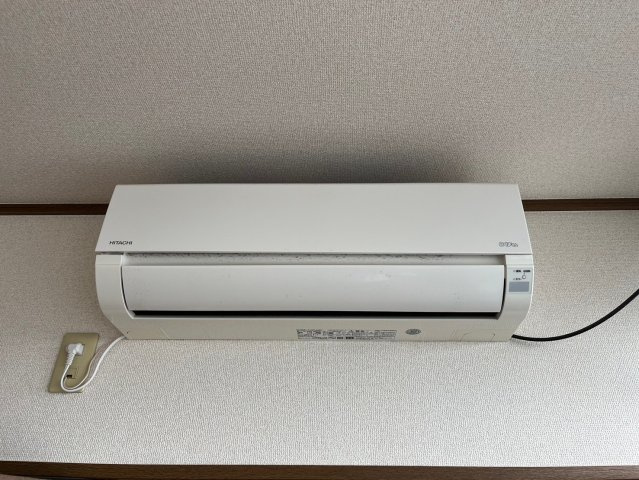 産陽ビルの設備