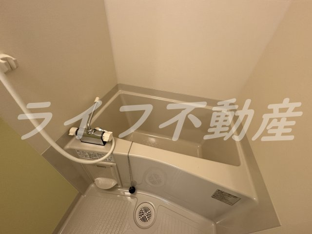 F asecia AMUZⅡの浴室|日々の暮らしに欠かせないお風呂です