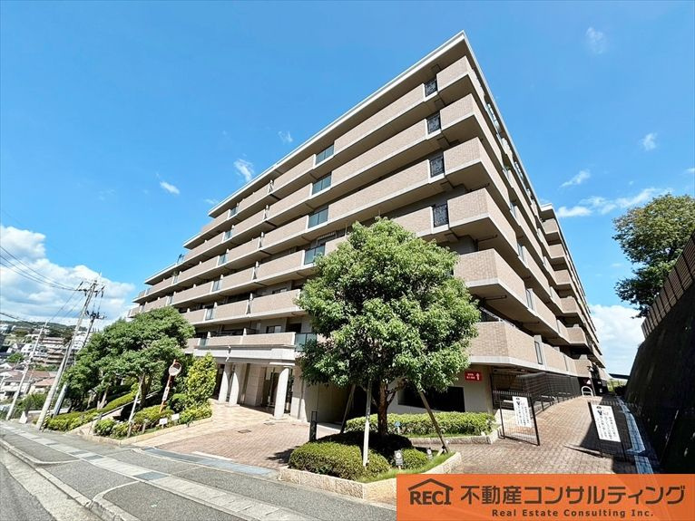 メロディーハイム苦楽園イーストヒルズ