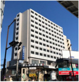 マリオン大曽根の画像