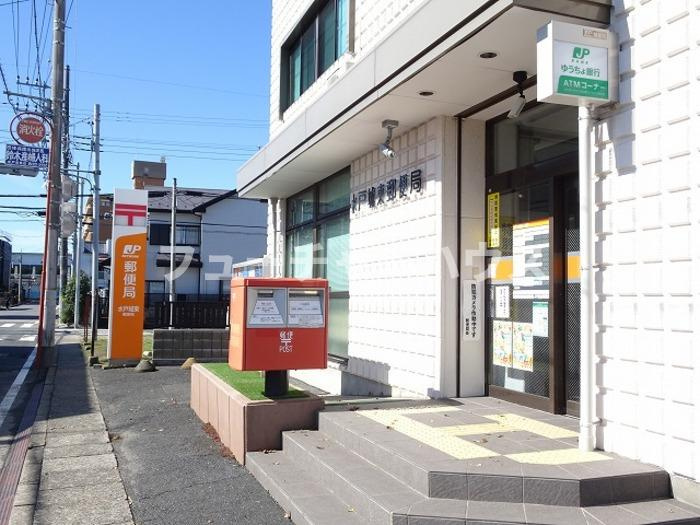 三の丸キャッスル　Ｂの周辺