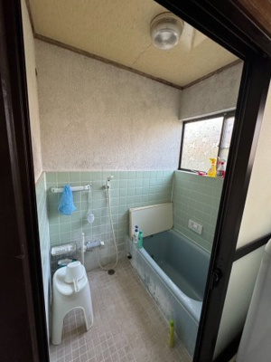 【浴室】 | 香取市谷中　中古戸建