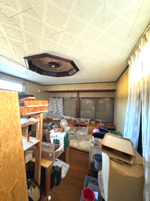 【洋室】 | 香取市谷中　中古戸建