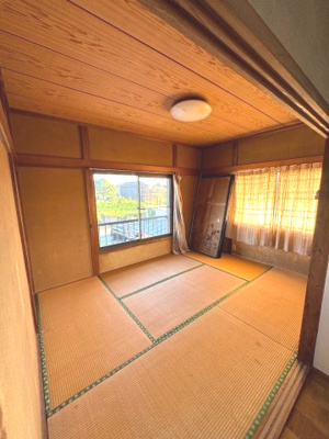 【和室】 | 香取市谷中　中古戸建