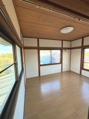 【洋室】 | 香取市谷中　中古戸建