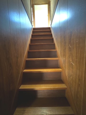 【内装】 | 香取市谷中　中古戸建