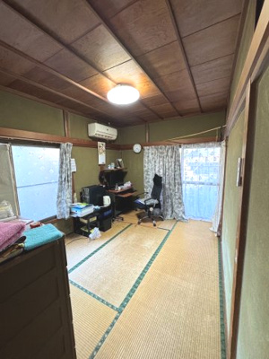 【和室】 | 香取市谷中　中古戸建