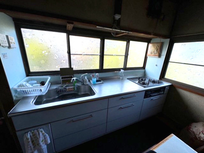 【キッチン】 | 香取市谷中　中古戸建