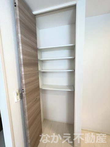 【収納】 | こまごまとしたものを収納できそうですね