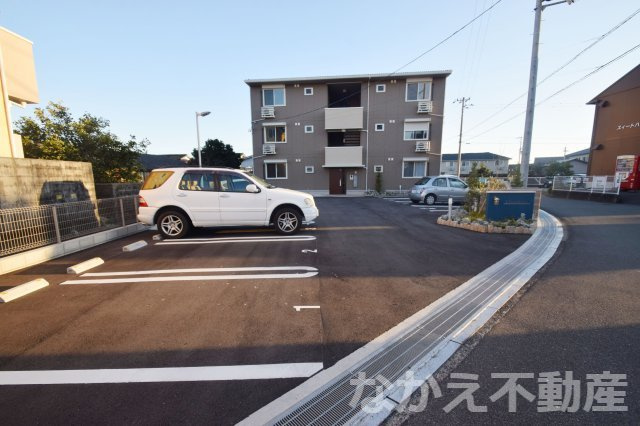 【外観】 | 外はこのようになっています