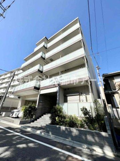 【外観】 | アイルグランデ大田 | アイルグランデ大田
