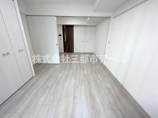 【内装】 | アイルグランデ大田 | ※別部屋参考写真
アイルグランデ大田