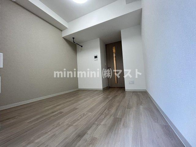 クレストコート靱公園ＴＨＥＣＬＡＳＳの内装