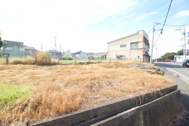 狭山市富士見1丁目　建築条件なし売地　西武新宿線『狭山市駅』徒歩11分　【富士見小学区】