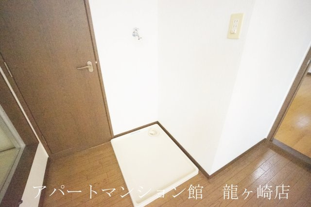 パークヒルズの設備