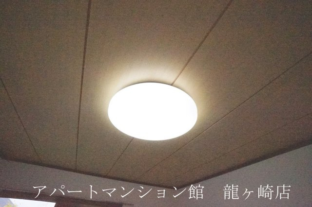 パークヒルズの設備