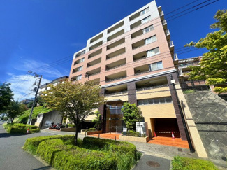 【外観】 | 外観もきれいです